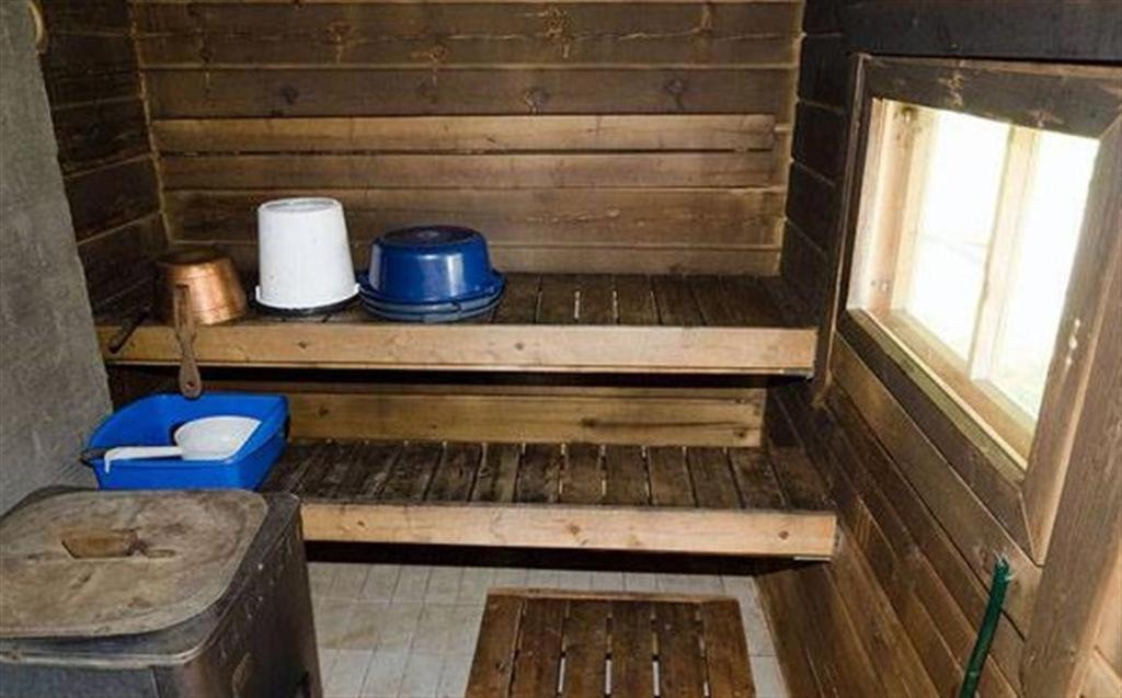 Kalaranta Cottage Muurame エクステリア 写真